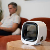 Personal Air Conditioner – Portable, Compact & Home Use