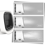 Personal Air Conditioner – Portable, Compact & Home Use