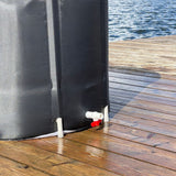 Cooling Portable Ice Bath Foldable Insulated Tub
