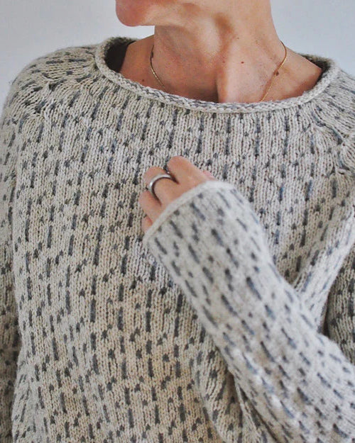 Veronika Stylish Women's Sweater - Trendy Pullover for Every Occasion