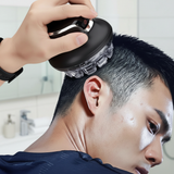 Professional Cordless Hair Clipper for Precision Grooming & Styling - Rechargeable, Ergonomic Design, Ideal for Home & Salon Use