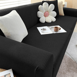 COUCHWRAP Non-Slip Sofa Cover - Comfortable & Durable Furniture Protector for All Couch Styles