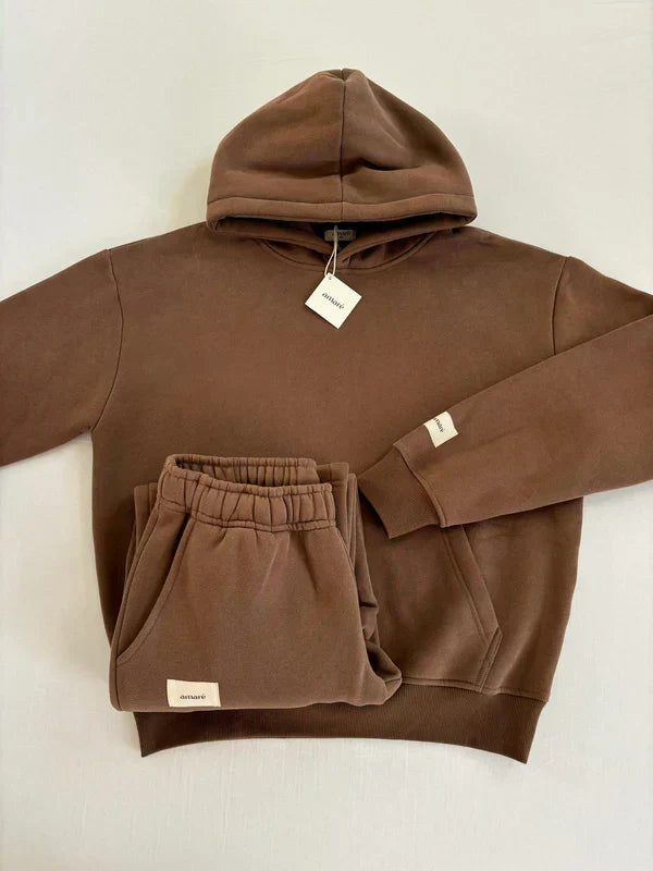 Cozy Comfort Wear Loungewear Set for Ultimate Relaxation | Soft & Stylish Pajama Set