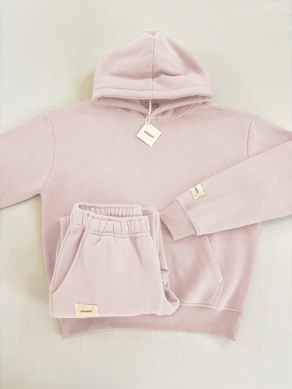 Cozy Comfort Wear Loungewear Set for Ultimate Relaxation | Soft & Stylish Pajama Set