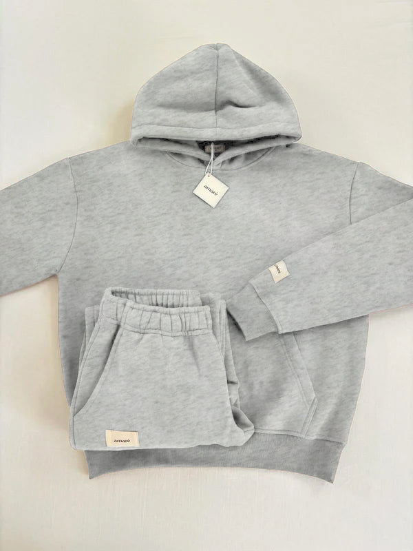 Cozy Comfort Wear Loungewear Set for Ultimate Relaxation | Soft & Stylish Pajama Set