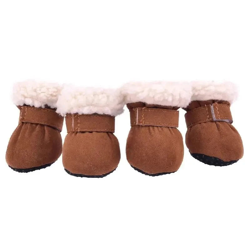 CozyPaws •  Dog Waterproof Boots