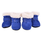 CozyPaws •  Dog Waterproof Boots