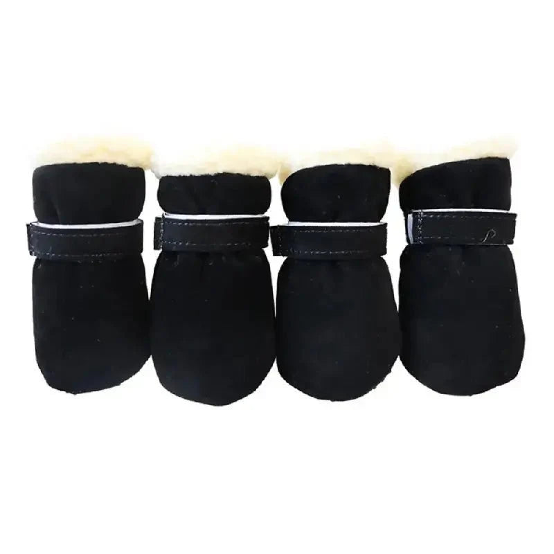 CozyPaws •  Dog Waterproof Boots
