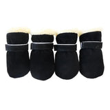 CozyPaws •  Dog Waterproof Boots
