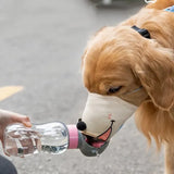CuteCartoon •  Dog Muzzle