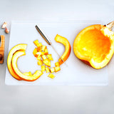 GlassEdge – Stylish & Safe Non-Slip Cutting Board
