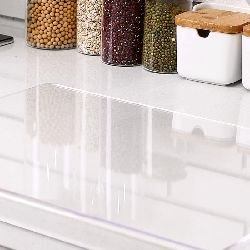 GlassEdge – Stylish & Safe Non-Slip Cutting Board