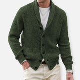 Enhanced Product Title: Emanuele Valente Men's Knit Cardigan - Stylish & Comfortable Strickjacke for Everyday Wear

This title includes relevant keywords while providing a clearer description of the product, which can help improve visibility and attract p