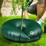 Tree Watering Bag – Slow Drip Irrigation, 57/75L Capacity & Weatherproof Fabric