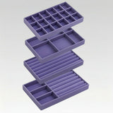 Jewelry Organizer Tray Mothers Day Drawer Storage Insert