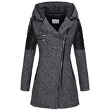 Enhanced Product Title: "Rose Women's Winter Jacket - Stylish & Warm Winter Coat for Cold Weather" 

This title includes relevant keywords while providing more detail about the product, which can help improve visibility and attract potential buyers.