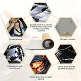 Car Hood Sound Insulation Foam