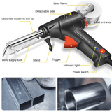 Kalsten | Electric Welding Tool | Rapid 20s Heat-Up | 2-in-1 Welding & Cutting | Ergonomic Handle