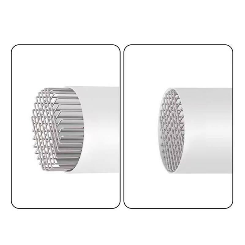 Optimized Product Title: **Edelstahl Abluftgitter für Trockner – Effektiver Schutz vor Schädlingen & Schmutz | Langlebig & Korrosionsbeständig** 

This title includes relevant keywords while emphasizing the product's benefits and features, making it more