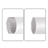 Optimized Product Title: **Edelstahl Abluftgitter für Trockner – Effektiver Schutz vor Schädlingen & Schmutz | Langlebig & Korrosionsbeständig** 

This title includes relevant keywords while emphasizing the product's benefits and features, making it more