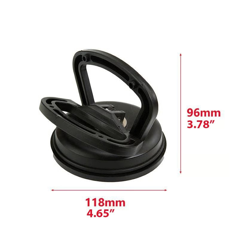 Car Dent Puller Suction Tool – Paintless Repair, No-Scratch Rubber Base & Strong Vacuum