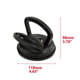 Car Dent Puller Suction Tool – Paintless Repair, No-Scratch Rubber Base & Strong Vacuum