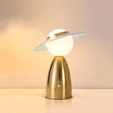 Wireless LED Desk Lamp – Touch Control, Wireless Charging Base & Warm Light