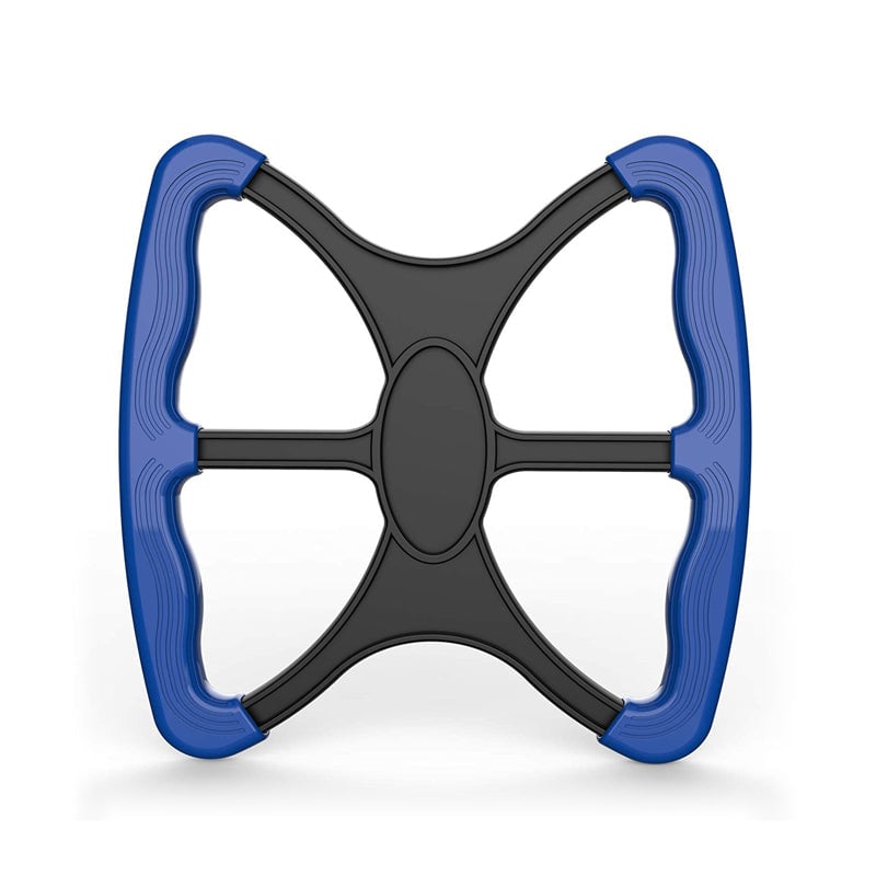 Ergonomic Standing Aid – Non-Slip Handles, 190kg Capacity & Lightweight 270g