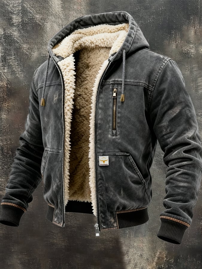 Enhanced Product Title: Marco™ Insulated Thermal Jacket | Lightweight, Warm & Water-Resistant Outerwear for Men/Women

This title includes keywords that potential customers might search for, such as "insulated," "thermal jacket," "lightweight," "warm," an