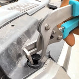 Kunststoff-Clip-Zange für Auto-Reparaturen
