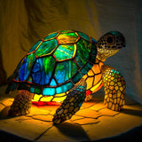 LumiAura Modern Art Lamp