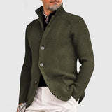 Michele Casual Knit Cardigan for Women - Stylish and Comfortable Layering Piece