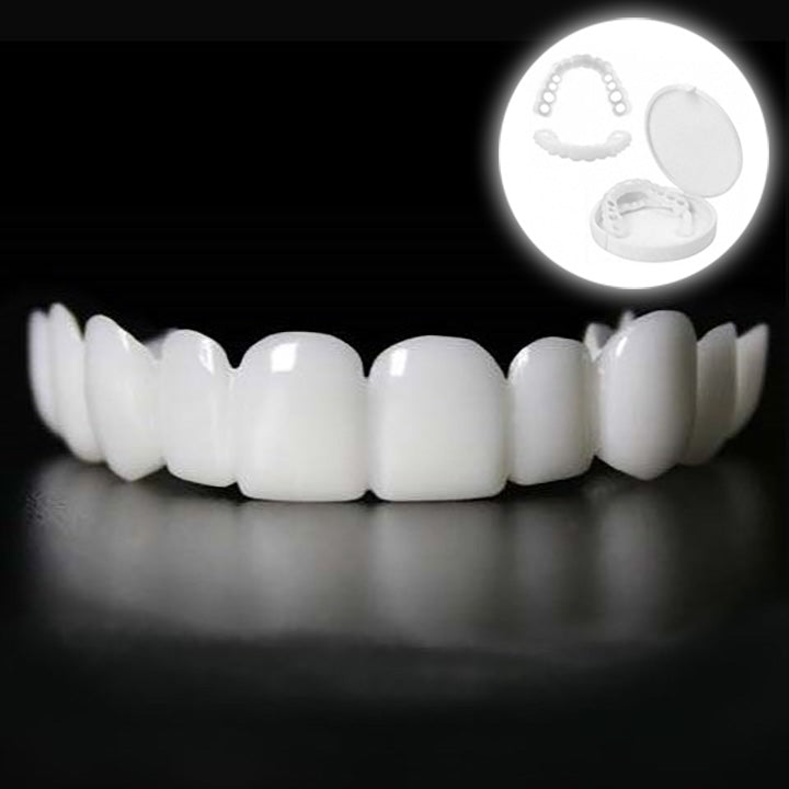 BowLift | Instant Smile Transformation with Snap on Smile Veneers