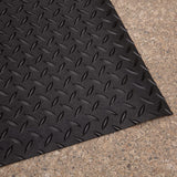 BBQ Grill Mat – Protects Patio from Grease & Sparks, Non-Slip, 2 Sizes