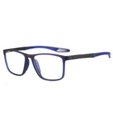 Multifocal Reading Glasses – Polycarbonate, +0.00 to +4.00 Diopters & Ultra-Lightweight