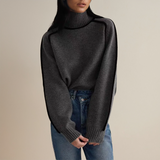 Vanessa Luxe Pullover - Premium Quality Women's Sweater for Ultimate Comfort & Style
