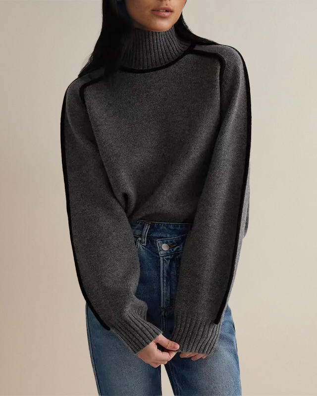 Sophie Premium Quality Pullover - Stylish & Comfortable Knitwear for Every Occasion