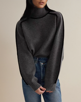 Sophie Premium Quality Pullover - Stylish & Comfortable Knitwear for Every Occasion