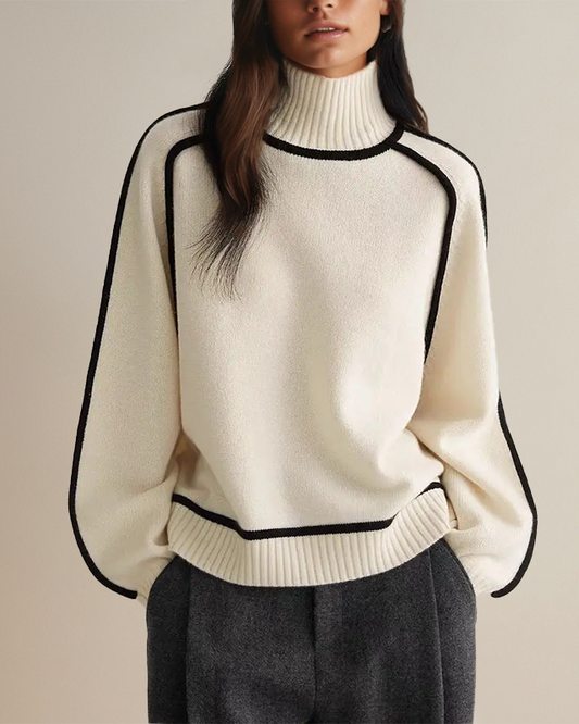 Women's Knit Pullover