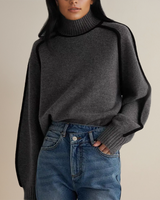 Sophie Premium Quality Pullover - Stylish & Comfortable Knitwear for Every Occasion