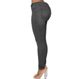 Plus Size Stretch Skinny Jeans for Ultimate Comfort and Style