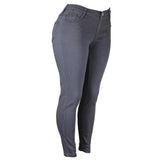 Plus Size Stretch Skinny Jeans for Ultimate Comfort and Style