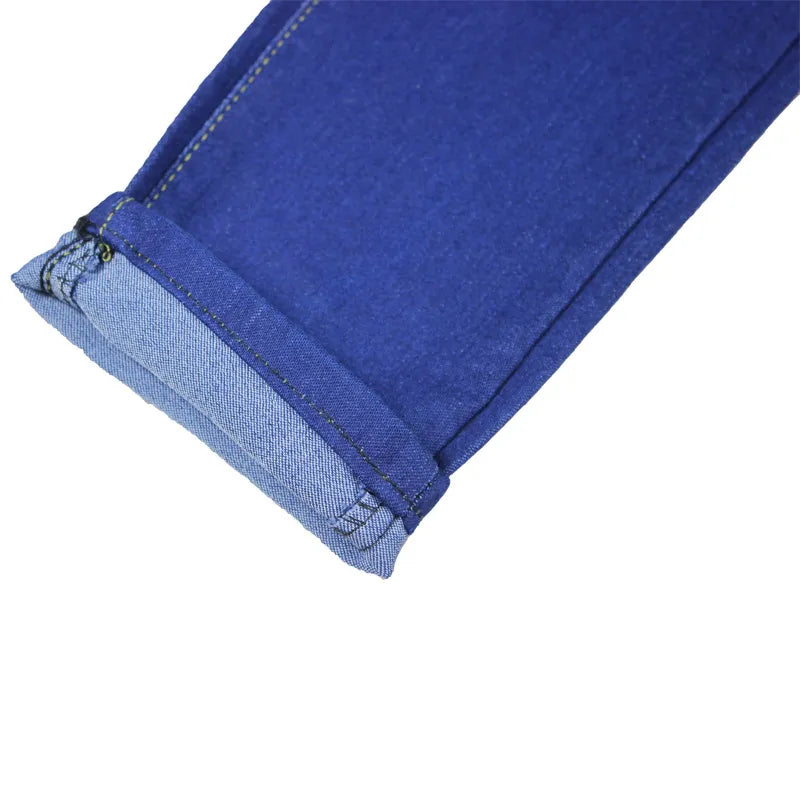 Plus Size Stretch Skinny Jeans for Ultimate Comfort and Style