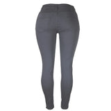 Plus Size Stretch Skinny Jeans for Ultimate Comfort and Style