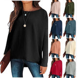 Oversized Women's Sweater - Sophie Fall Edition