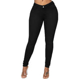 Plus Size Stretch Skinny Jeans for Ultimate Comfort and Style