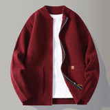 Men's oversized coat, view 5