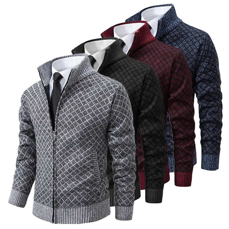 Enhanced Product Title: "Tommaso Herrenjacke - Stilvolle und Modische Jacke für Herren | Perfekt für jede Gelegenheit" 

This title includes relevant keywords and phrases that can help improve visibility on Google Shopping while maintaining clarity and ap
