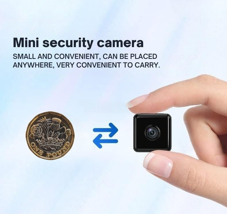 Enhanced Product Title:  
Davy 1080P Wireless WiFi Security Camera - Weather-Resistant, App-Controlled Indoor/Outdoor Surveillance - Compact Closed Circuit Design for Home & Business Security  

This optimized title includes relevant keywords while mainta