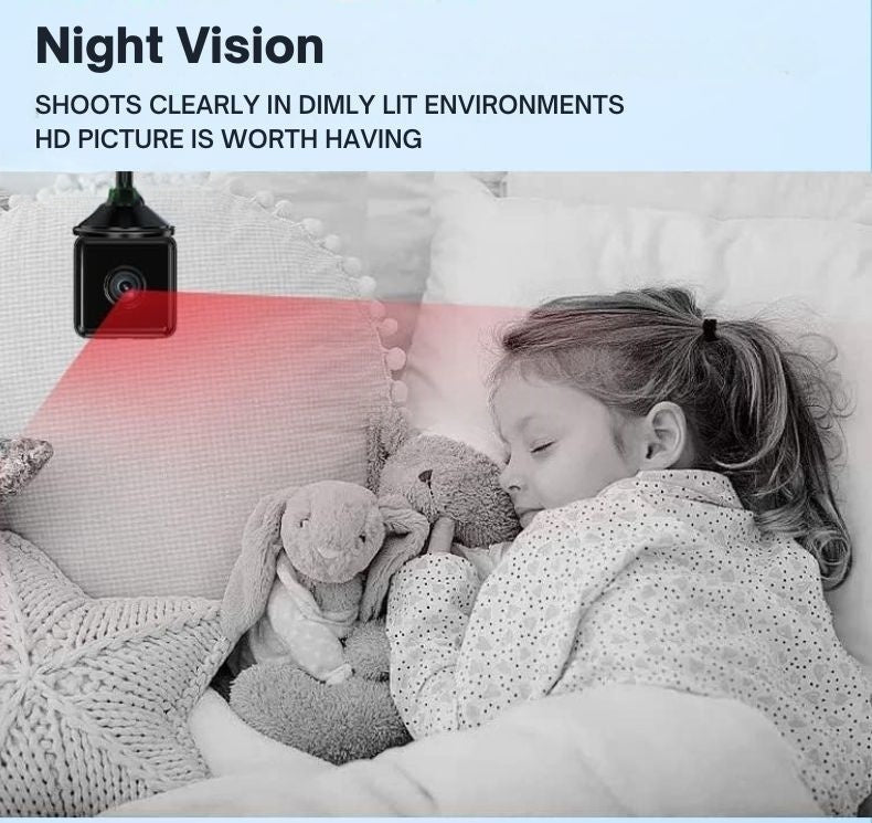 Enhanced Product Title:  
Davy 1080P Wireless WiFi Security Camera - Weather-Resistant, App-Controlled Indoor/Outdoor Surveillance - Compact Closed Circuit Design for Home & Business Security  

This optimized title includes relevant keywords while mainta